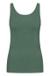 Preview: Tencel-Top - dark green